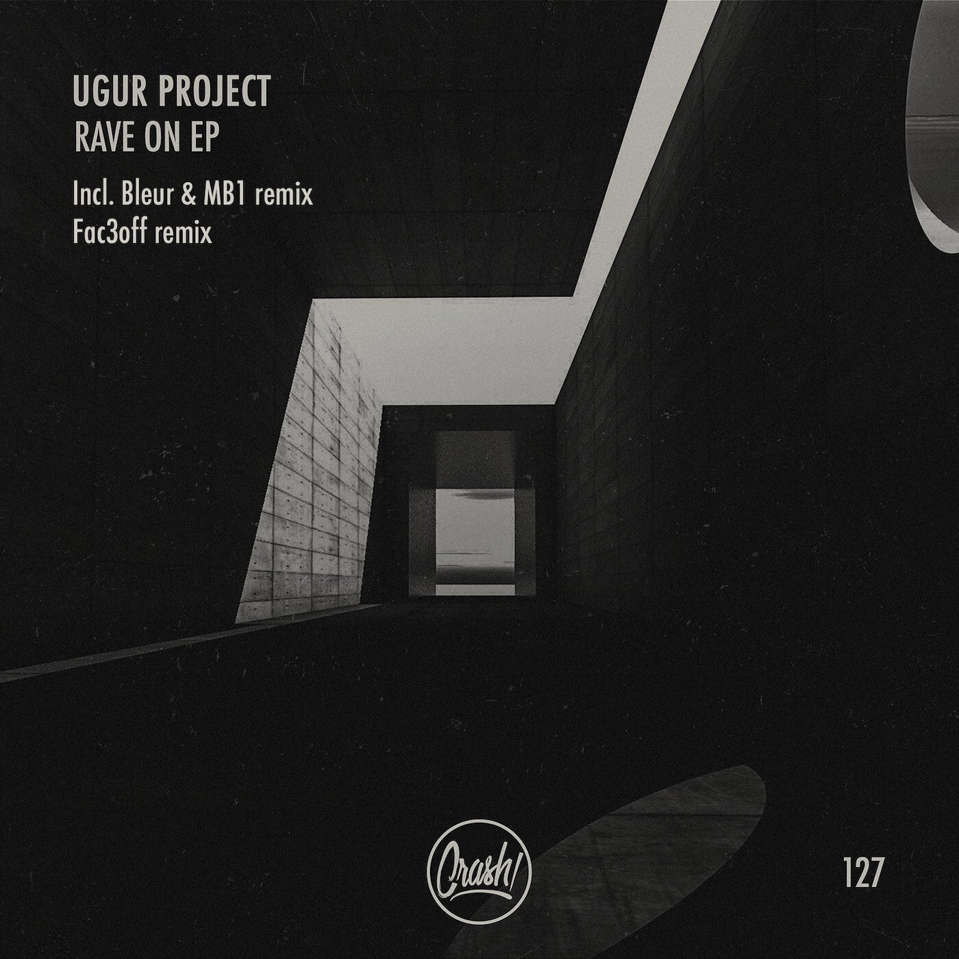 Ugur Project – Orion [SA107]